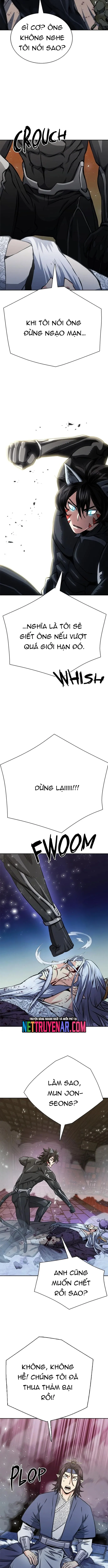 Druid Tại Ga Seoul - Chapter 115 - Page 8