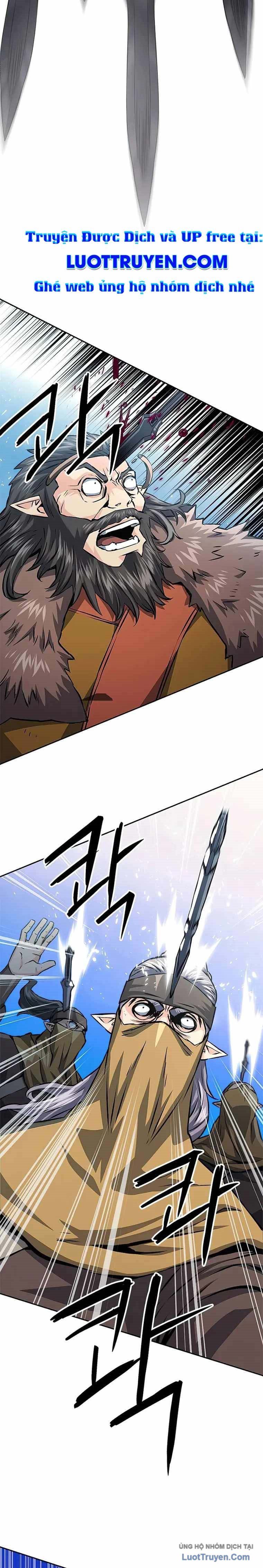 Druid Tại Ga Seoul - Chapter 118 - Page 13