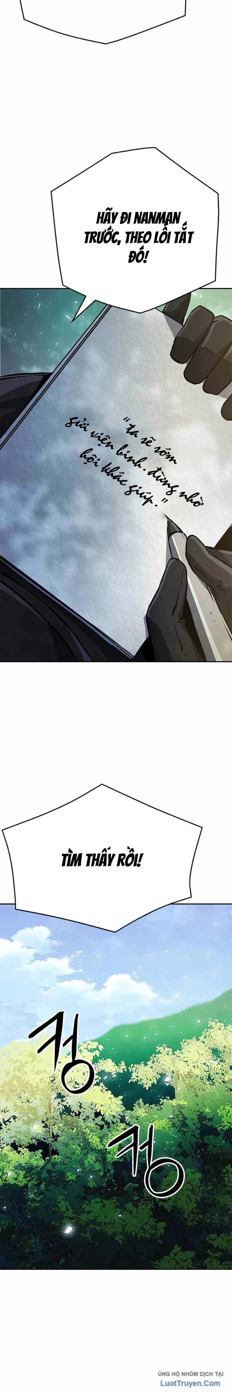 Druid Tại Ga Seoul - Chapter 118 - Page 32