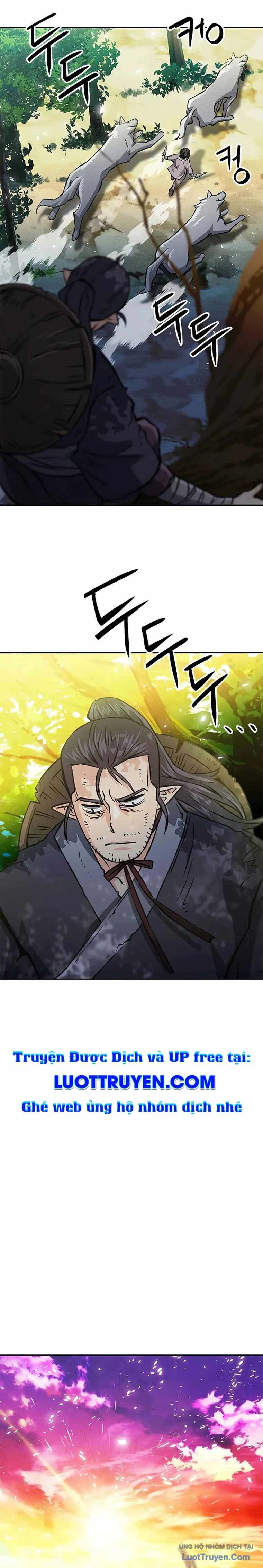Druid Tại Ga Seoul - Chapter 118 - Page 33