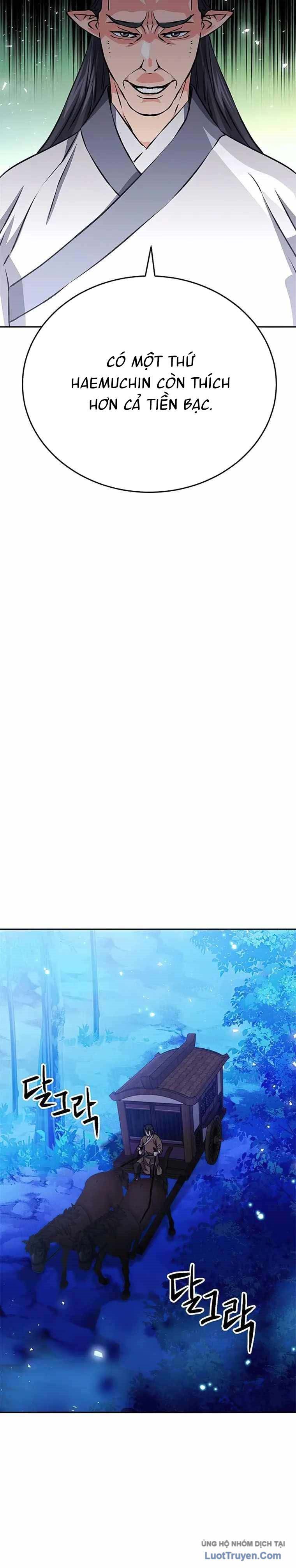 Druid Tại Ga Seoul - Chapter 118 - Page 38
