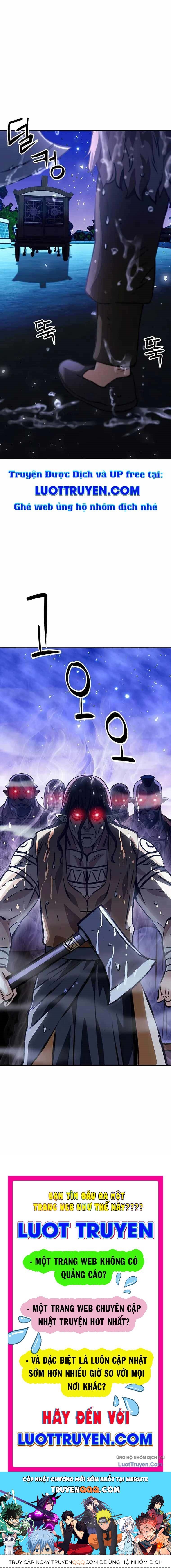 Druid Tại Ga Seoul - Chapter 118 - Page 45