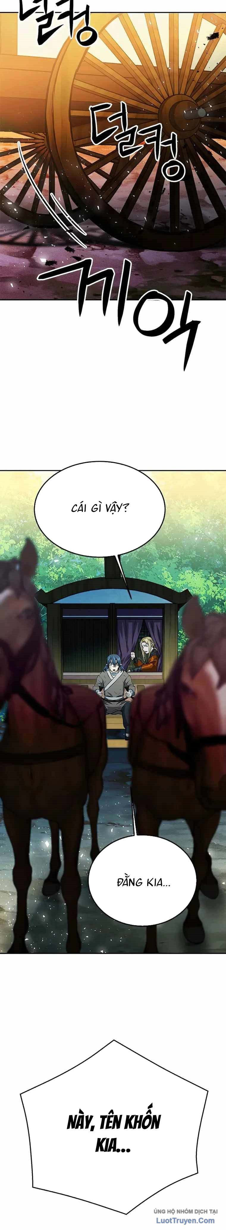 Druid Tại Ga Seoul - Chapter 118 - Page 5