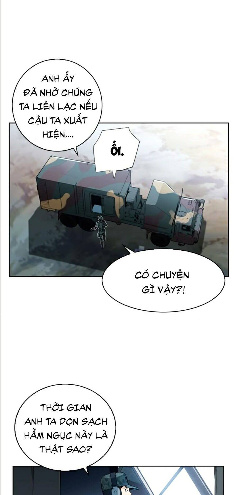 Druid Tại Ga Seoul - Chapter 12 - Page 10