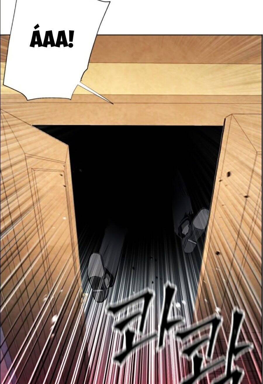 Druid Tại Ga Seoul - Chapter 12 - Page 102