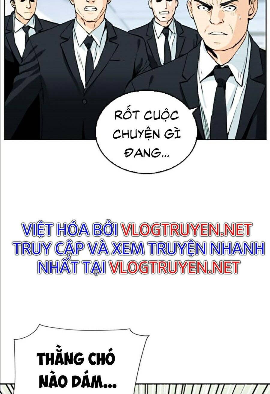 Druid Tại Ga Seoul - Chapter 12 - Page 104