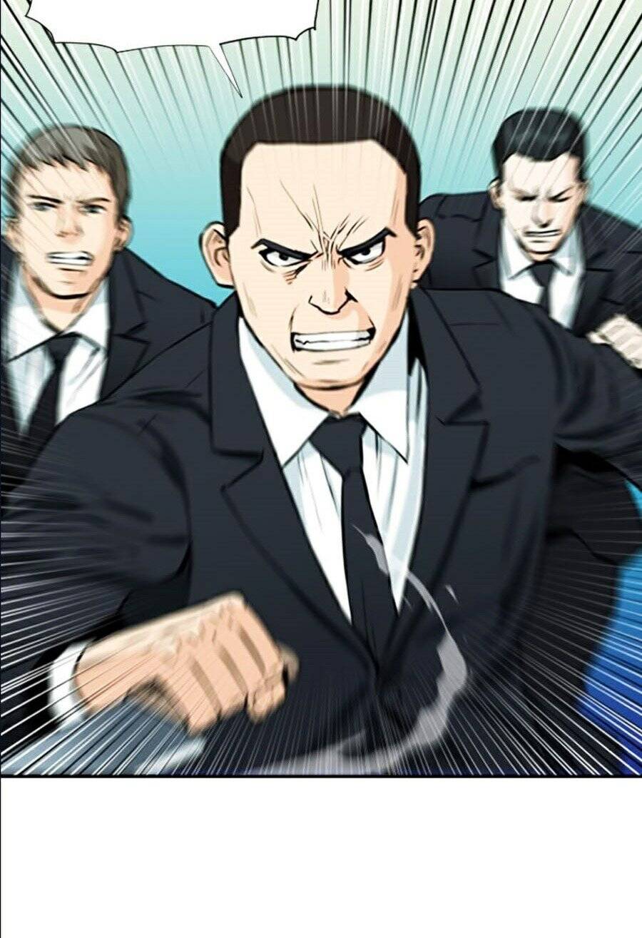 Druid Tại Ga Seoul - Chapter 12 - Page 105