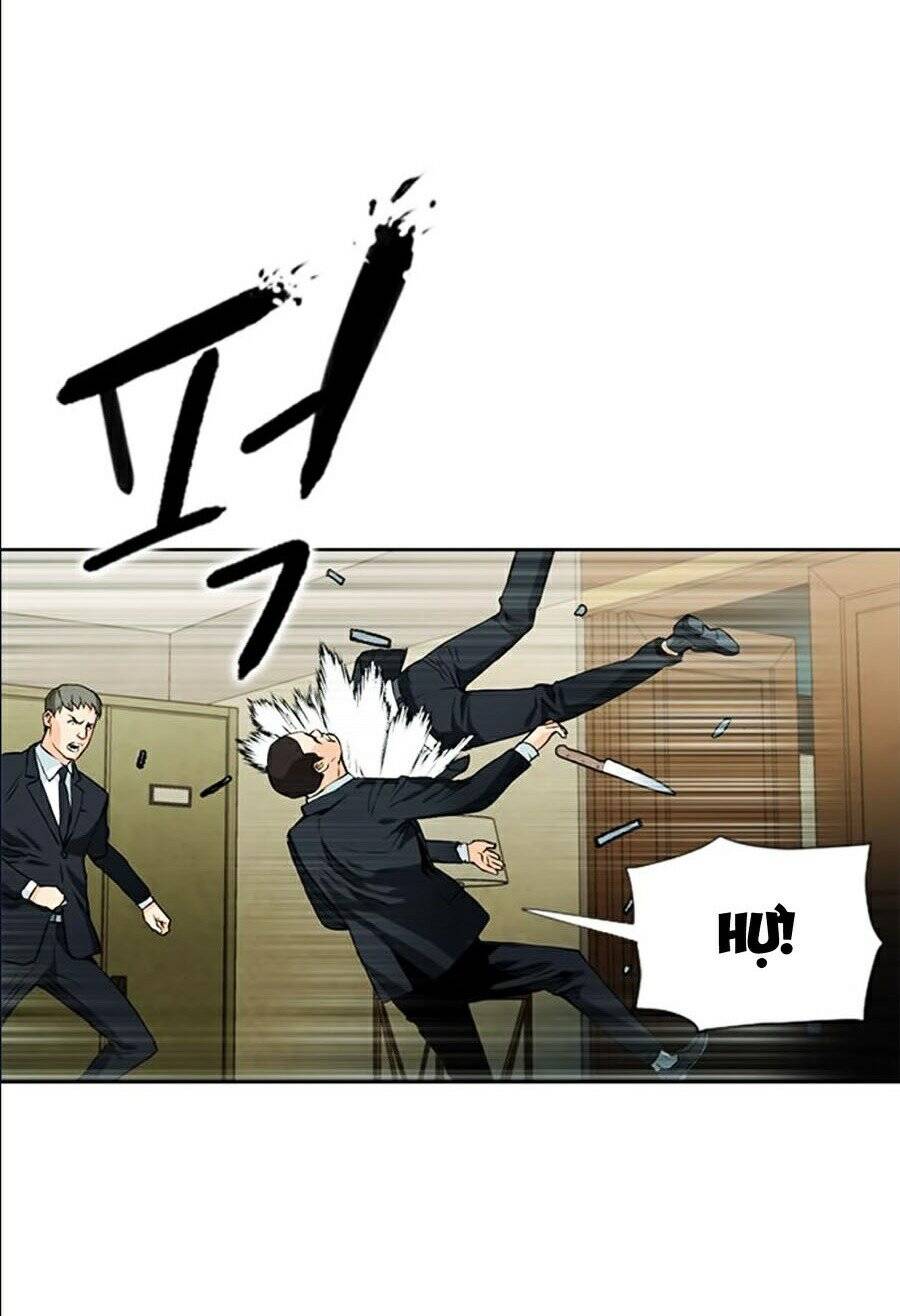 Druid Tại Ga Seoul - Chapter 12 - Page 106