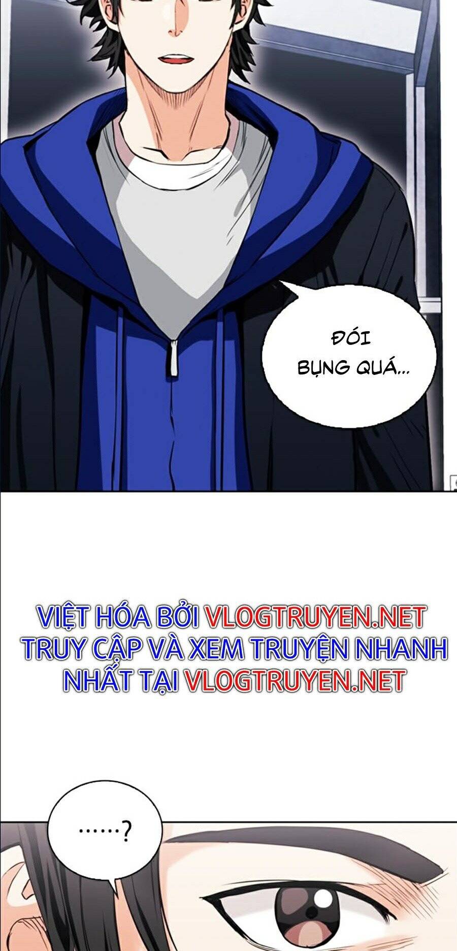 Druid Tại Ga Seoul - Chapter 12 - Page 15