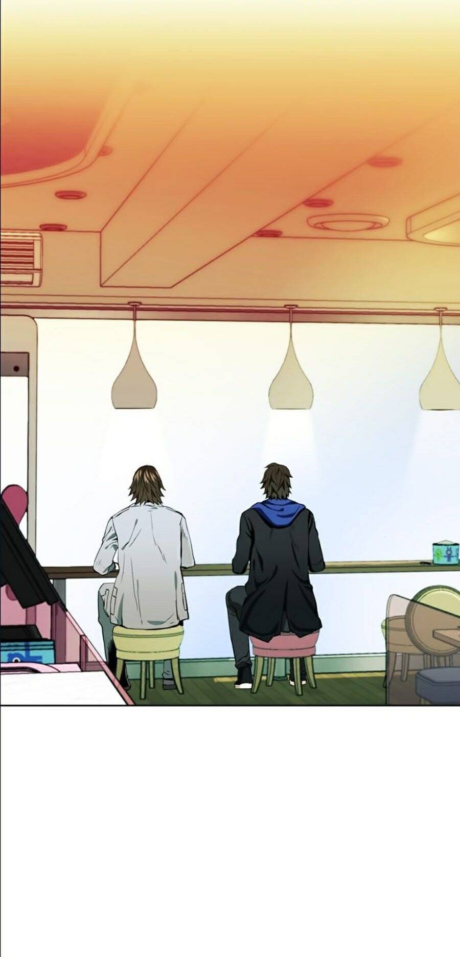 Druid Tại Ga Seoul - Chapter 12 - Page 19