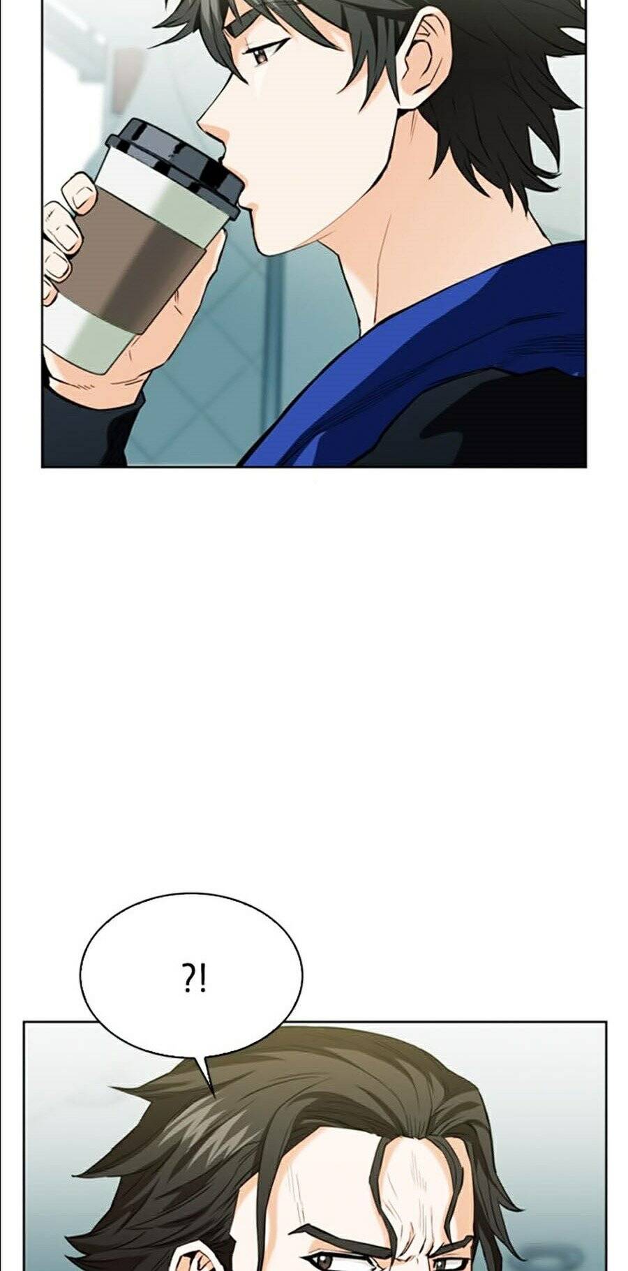 Druid Tại Ga Seoul - Chapter 12 - Page 22