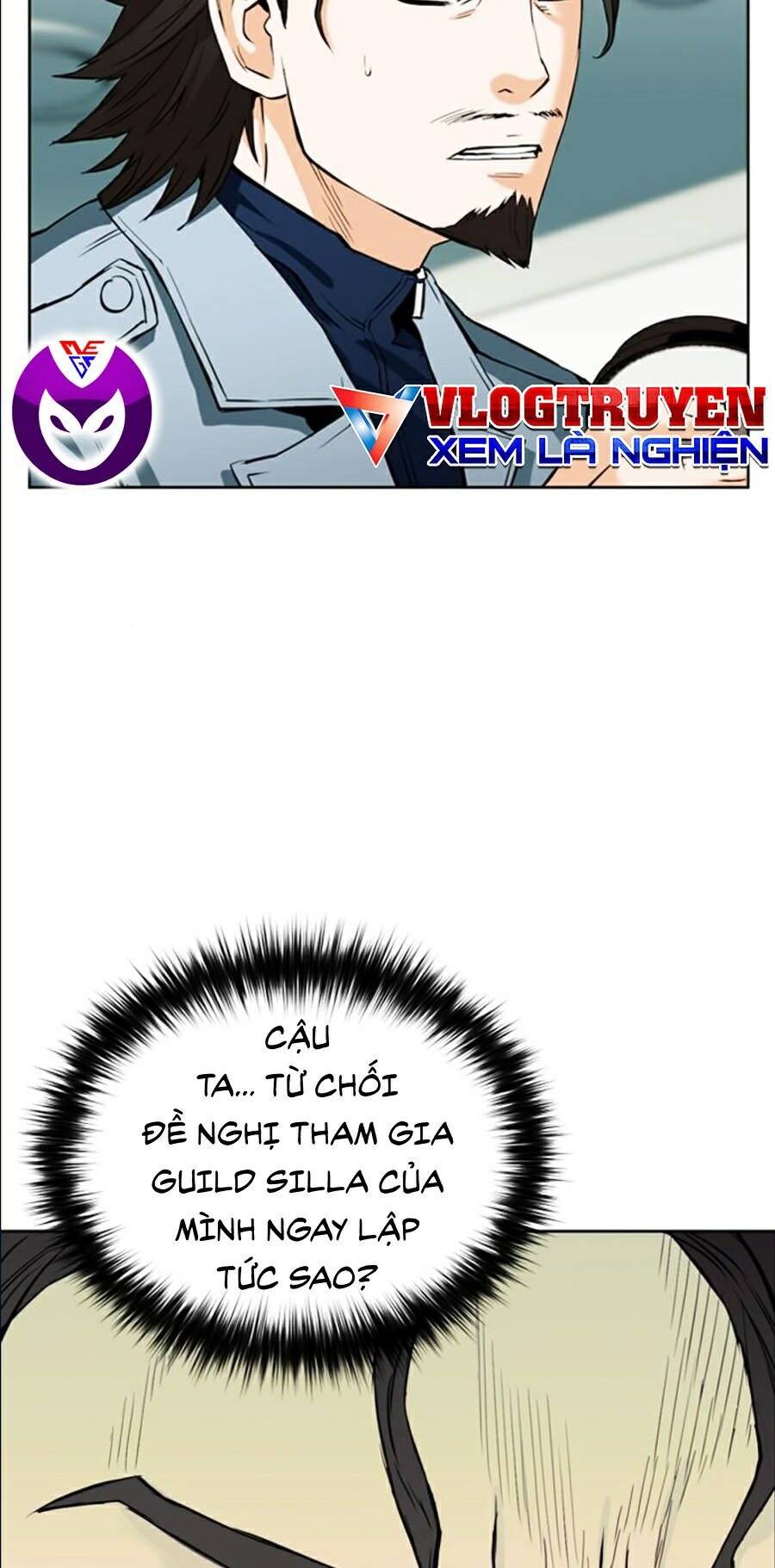 Druid Tại Ga Seoul - Chapter 12 - Page 23