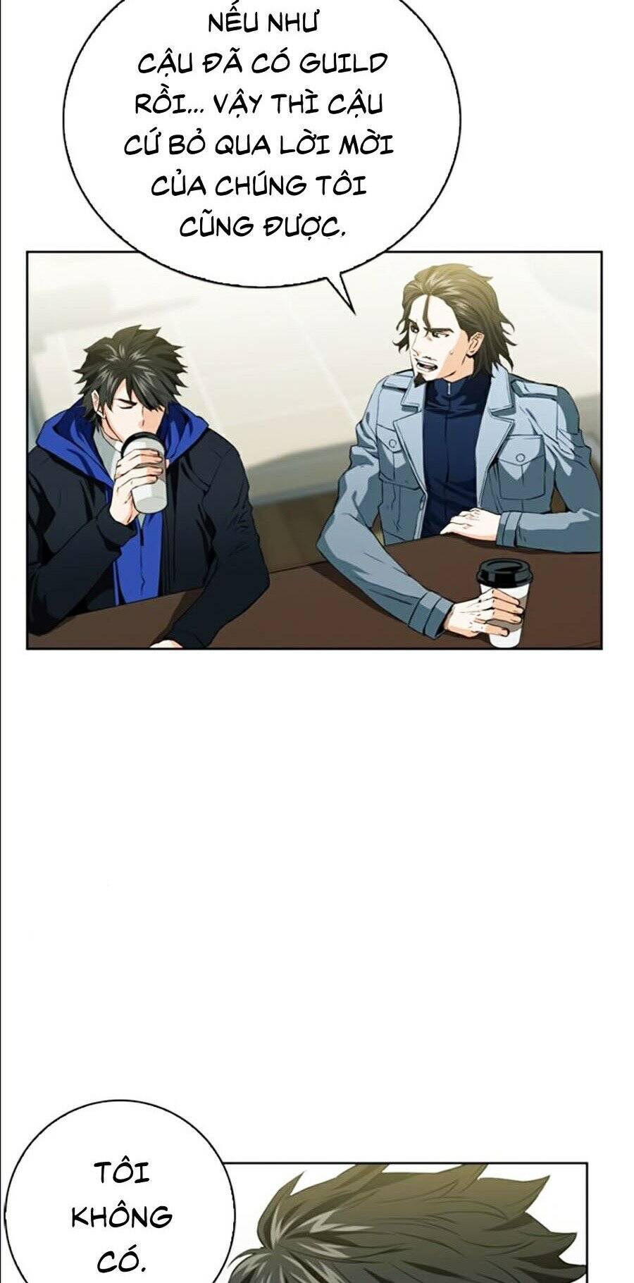 Druid Tại Ga Seoul - Chapter 12 - Page 25