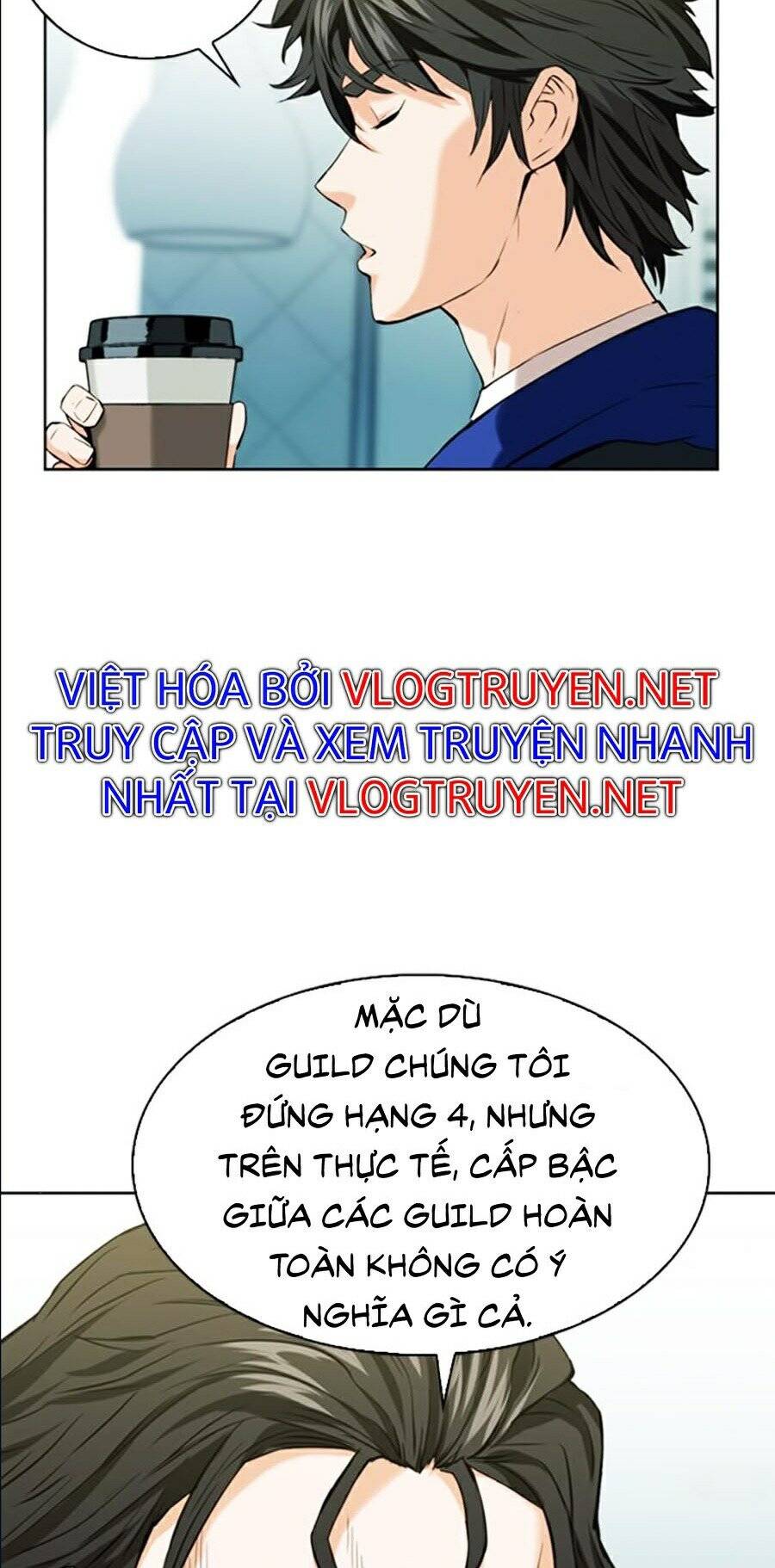 Druid Tại Ga Seoul - Chapter 12 - Page 26