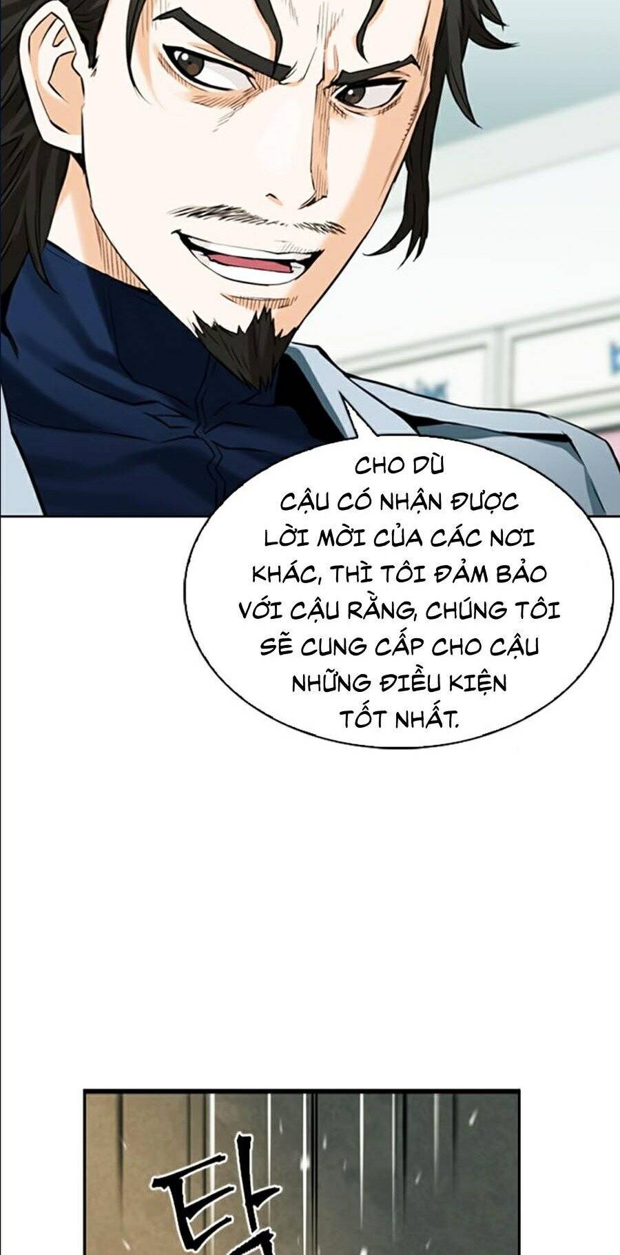 Druid Tại Ga Seoul - Chapter 12 - Page 27