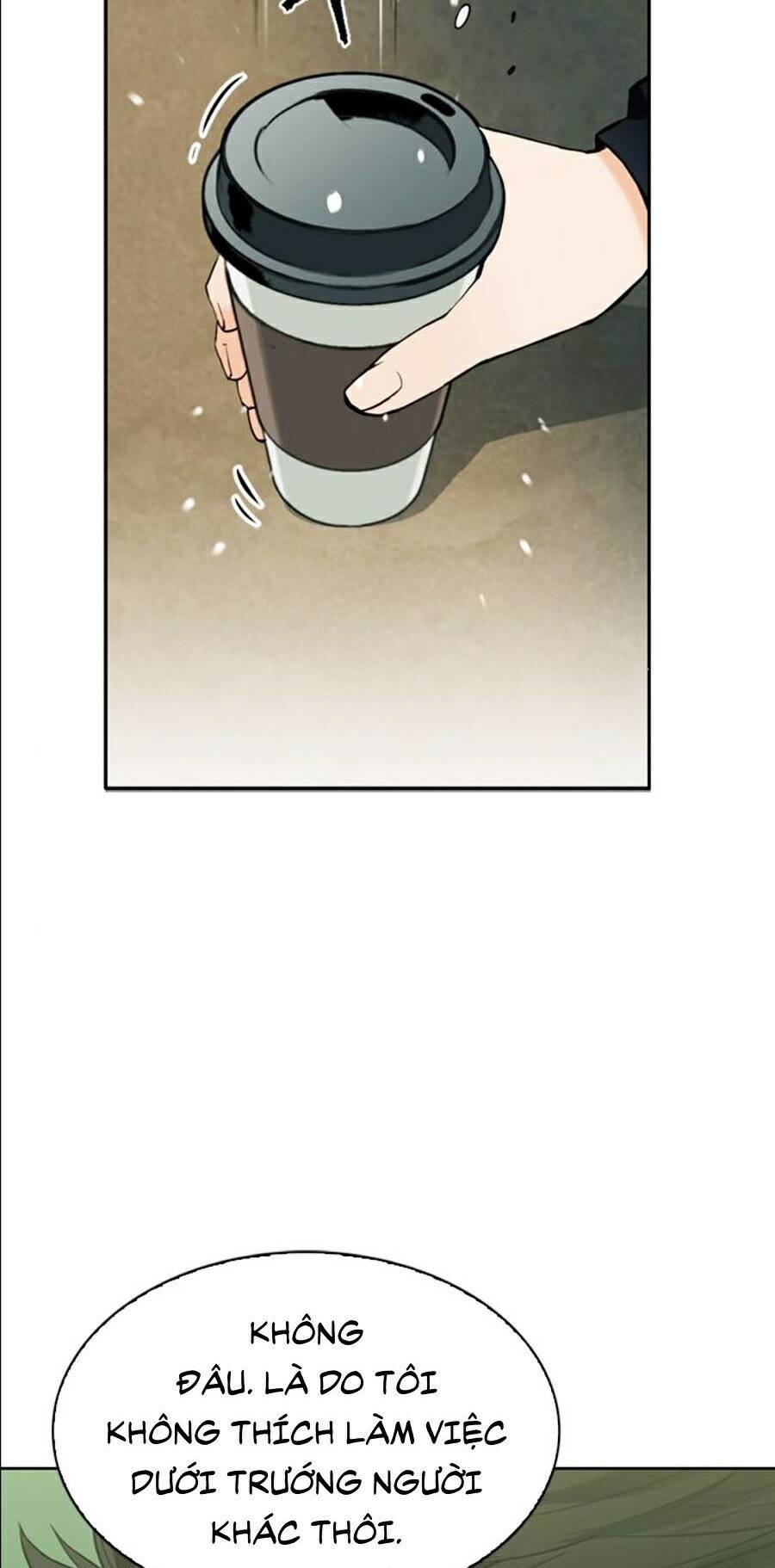 Druid Tại Ga Seoul - Chapter 12 - Page 28