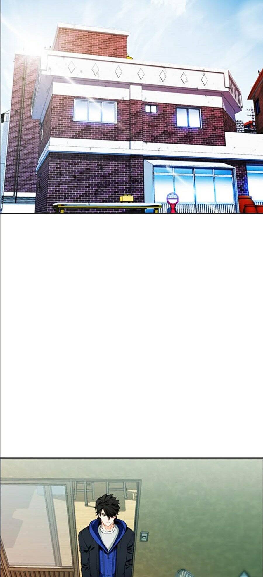 Druid Tại Ga Seoul - Chapter 12 - Page 32