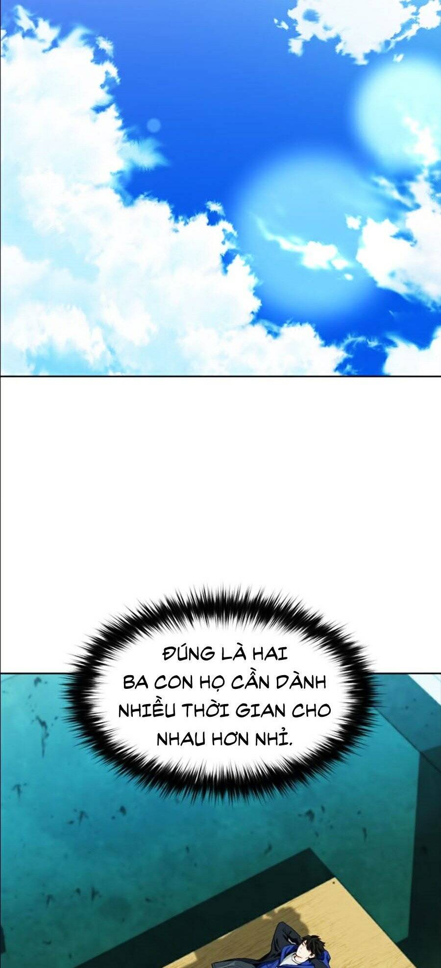 Druid Tại Ga Seoul - Chapter 12 - Page 35