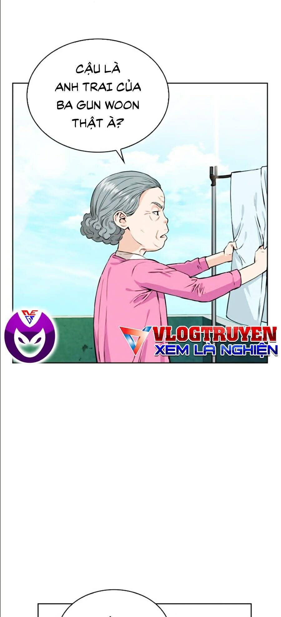 Druid Tại Ga Seoul - Chapter 12 - Page 40