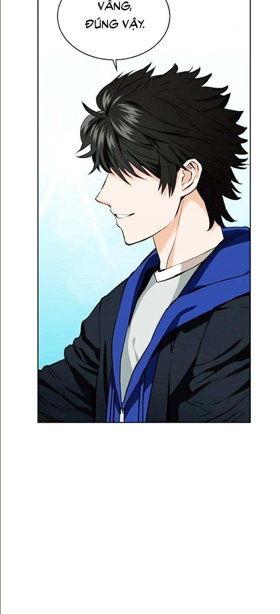 Druid Tại Ga Seoul - Chapter 12 - Page 41