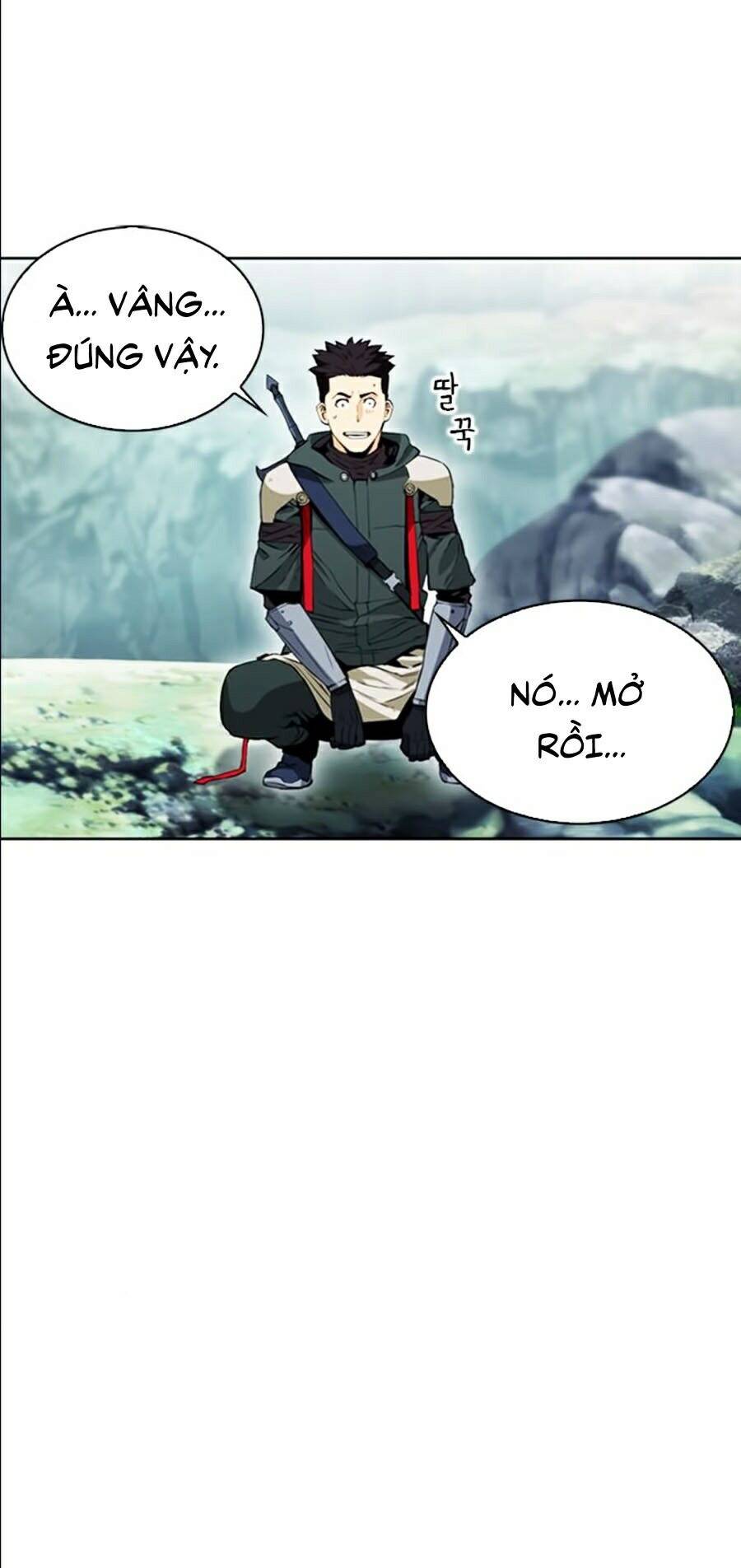 Druid Tại Ga Seoul - Chapter 12 - Page 5