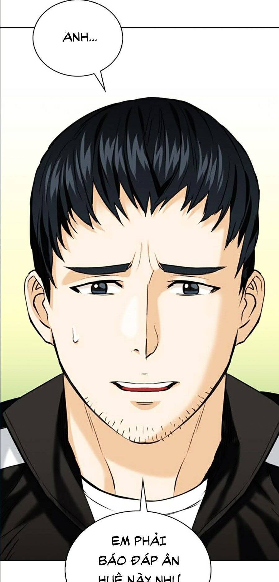 Druid Tại Ga Seoul - Chapter 12 - Page 56