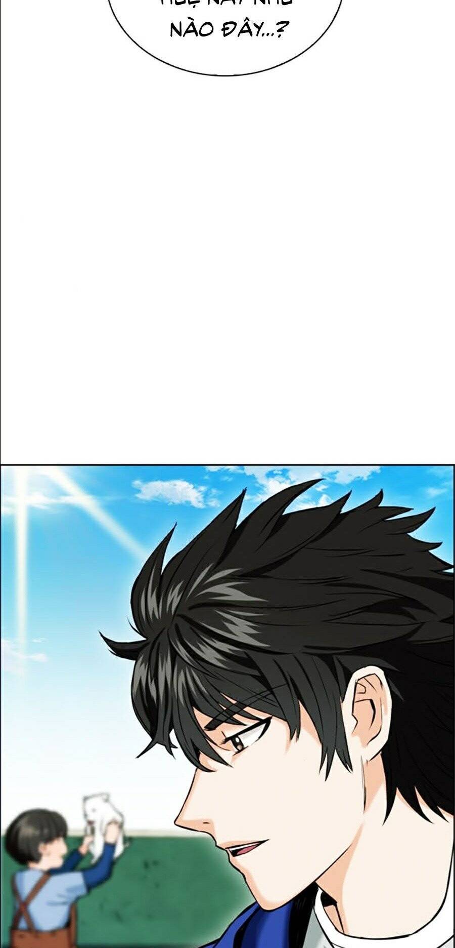 Druid Tại Ga Seoul - Chapter 12 - Page 57