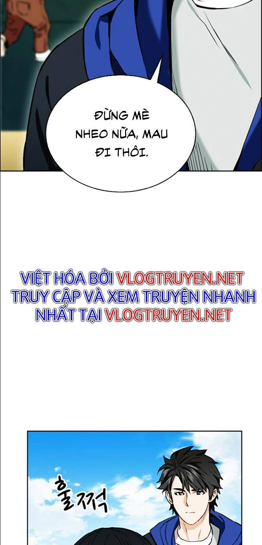 Druid Tại Ga Seoul - Chapter 12 - Page 58