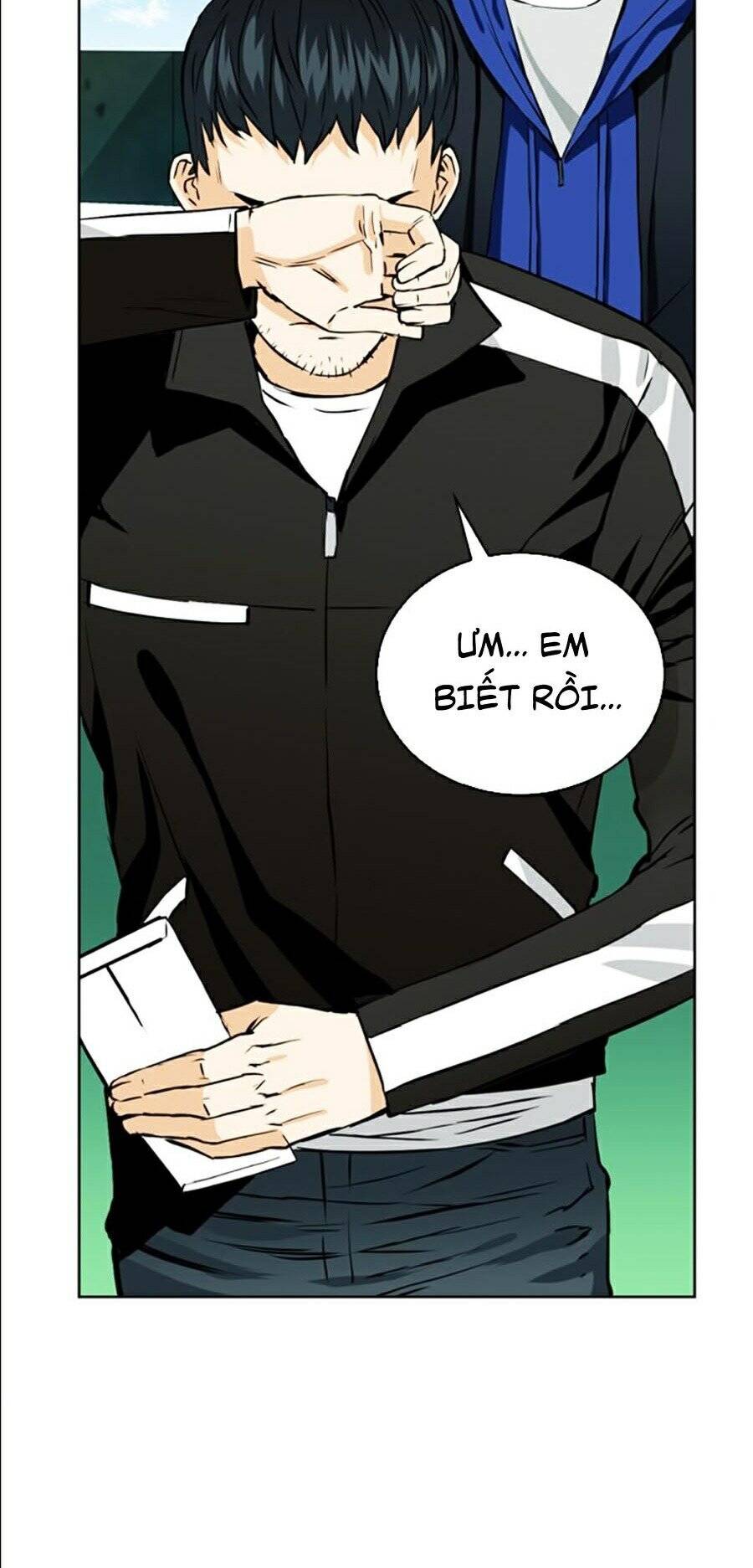 Druid Tại Ga Seoul - Chapter 12 - Page 59