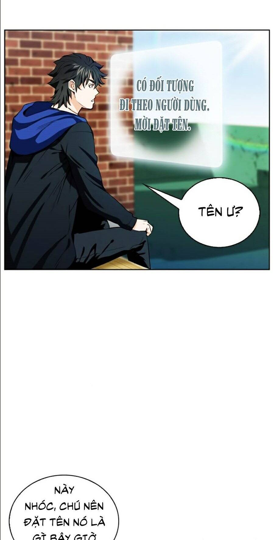 Druid Tại Ga Seoul - Chapter 12 - Page 67