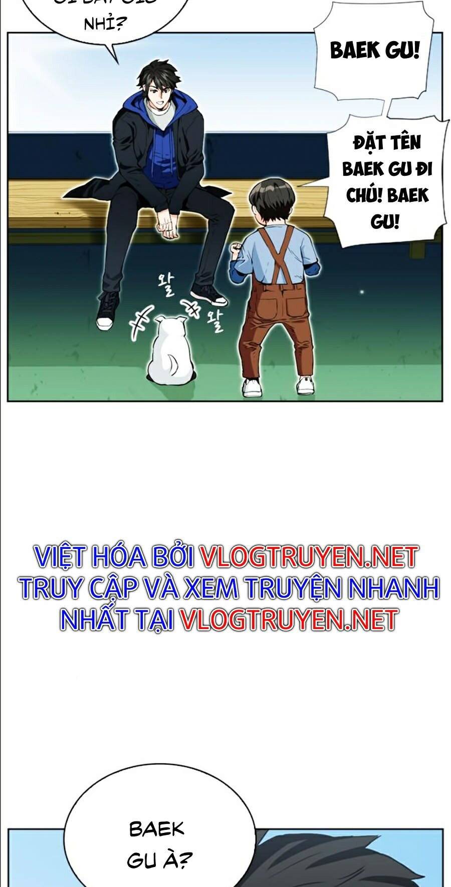 Druid Tại Ga Seoul - Chapter 12 - Page 68