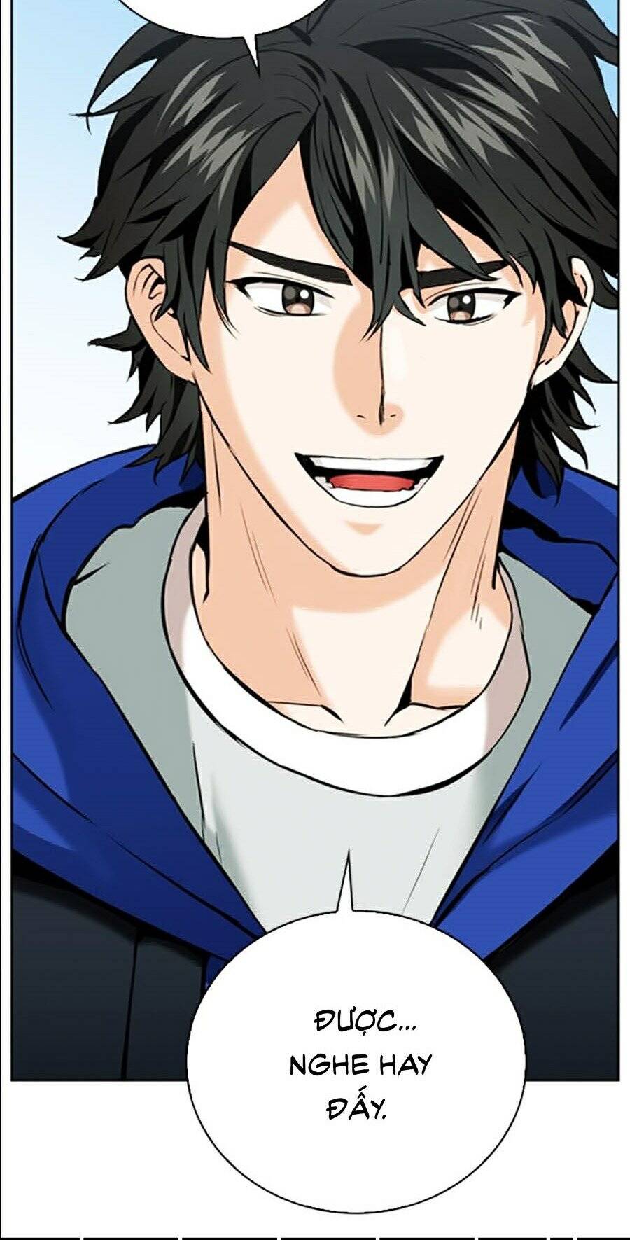 Druid Tại Ga Seoul - Chapter 12 - Page 69