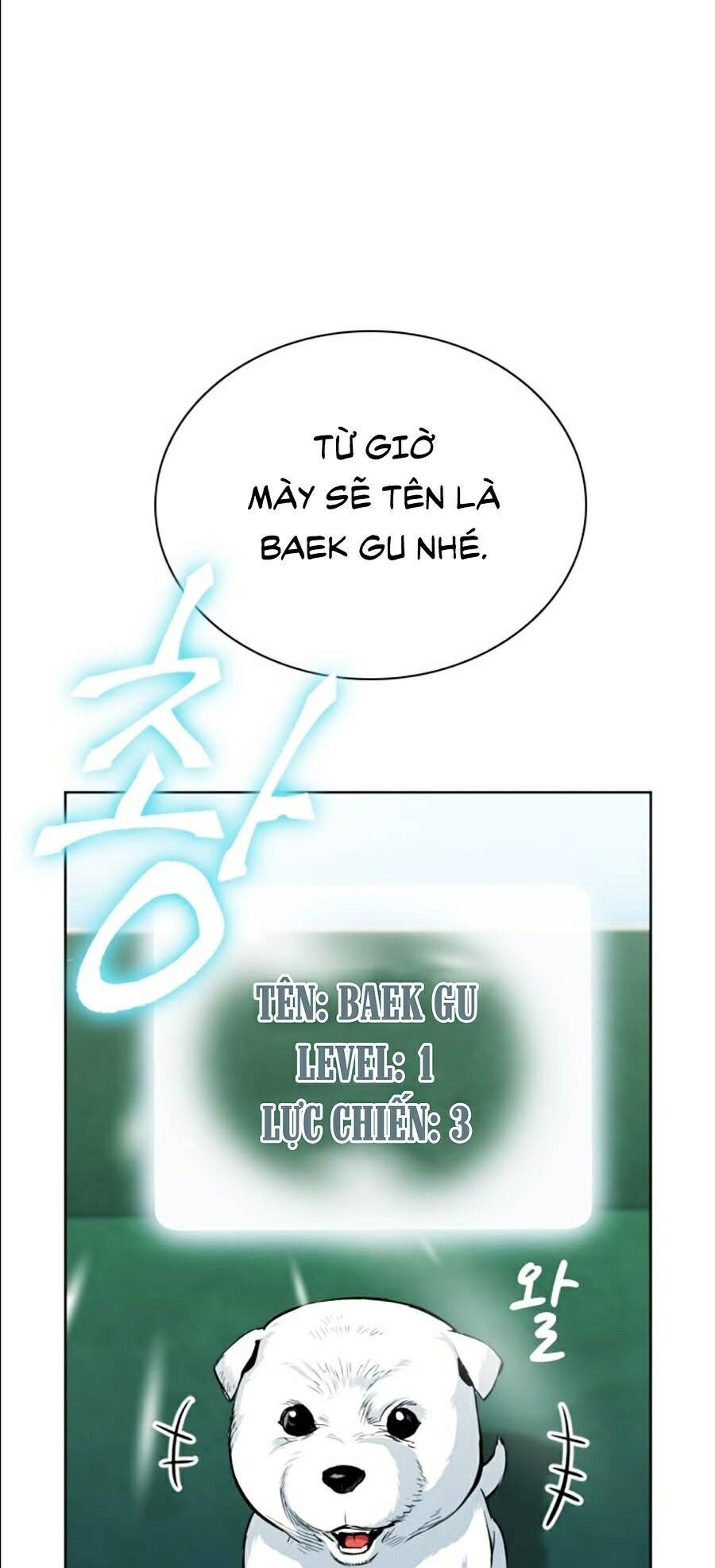 Druid Tại Ga Seoul - Chapter 12 - Page 70