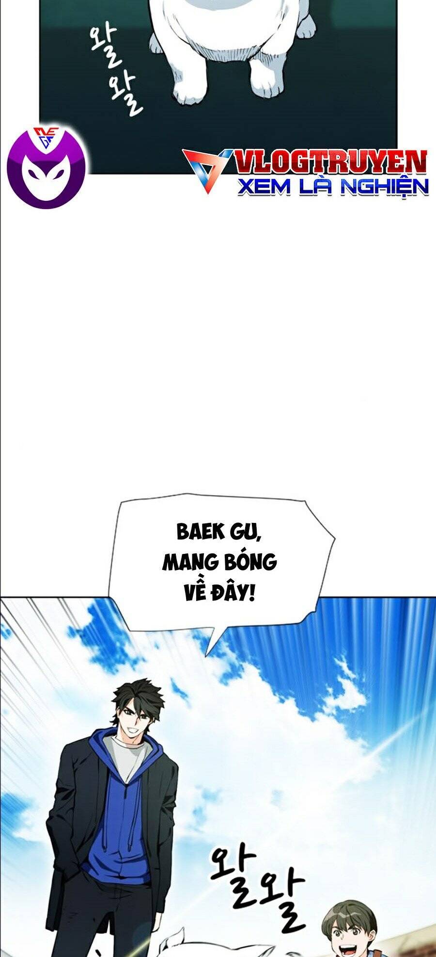 Druid Tại Ga Seoul - Chapter 12 - Page 71