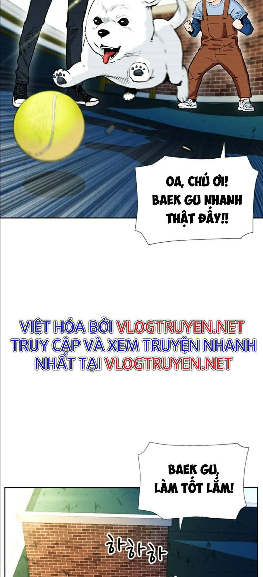 Druid Tại Ga Seoul - Chapter 12 - Page 72