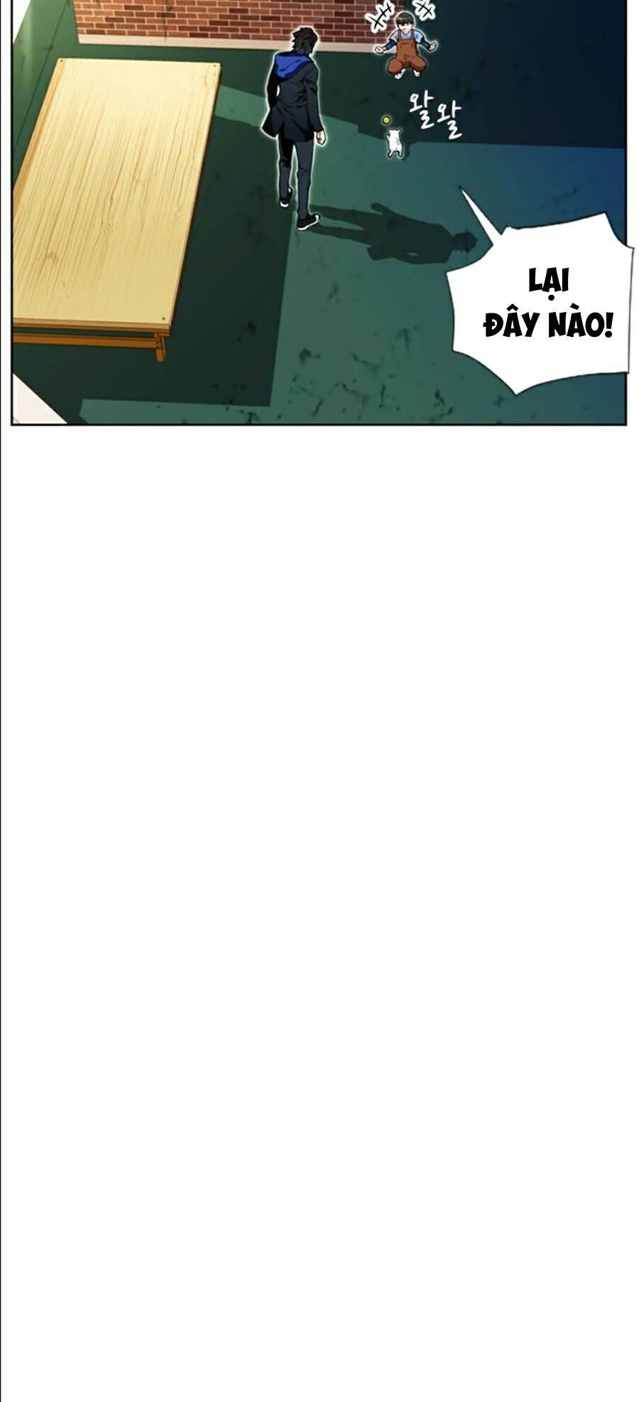 Druid Tại Ga Seoul - Chapter 12 - Page 73