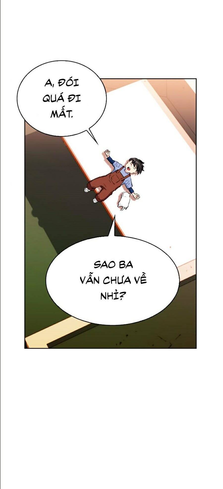 Druid Tại Ga Seoul - Chapter 12 - Page 75