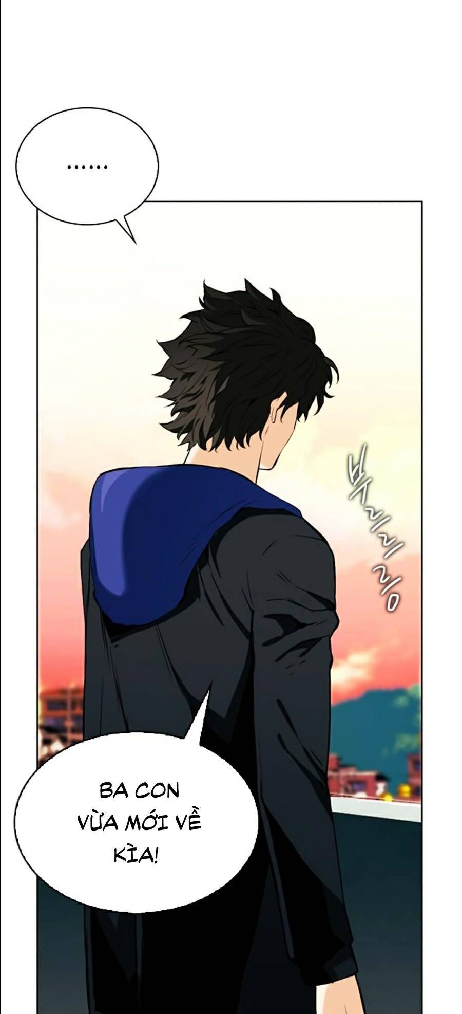 Druid Tại Ga Seoul - Chapter 12 - Page 76