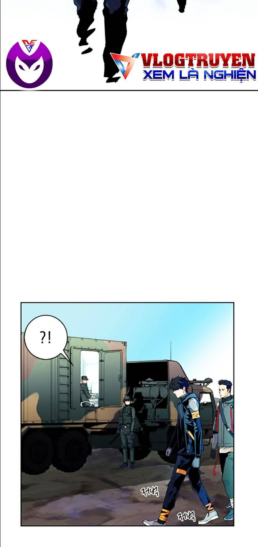 Druid Tại Ga Seoul - Chapter 12 - Page 8