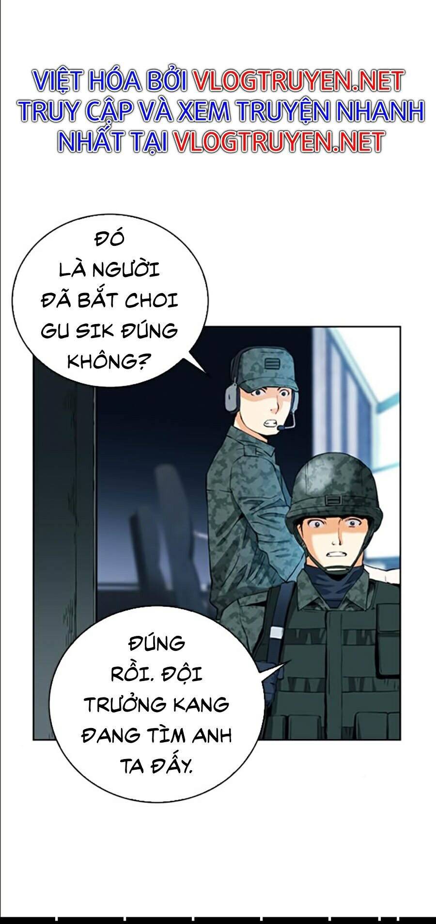 Druid Tại Ga Seoul - Chapter 12 - Page 9