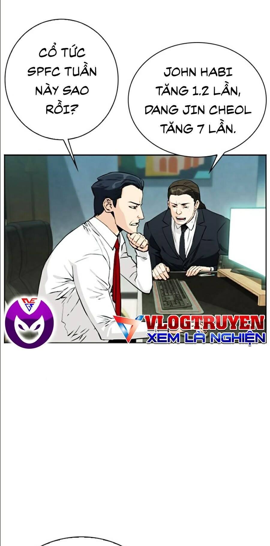 Druid Tại Ga Seoul - Chapter 12 - Page 90