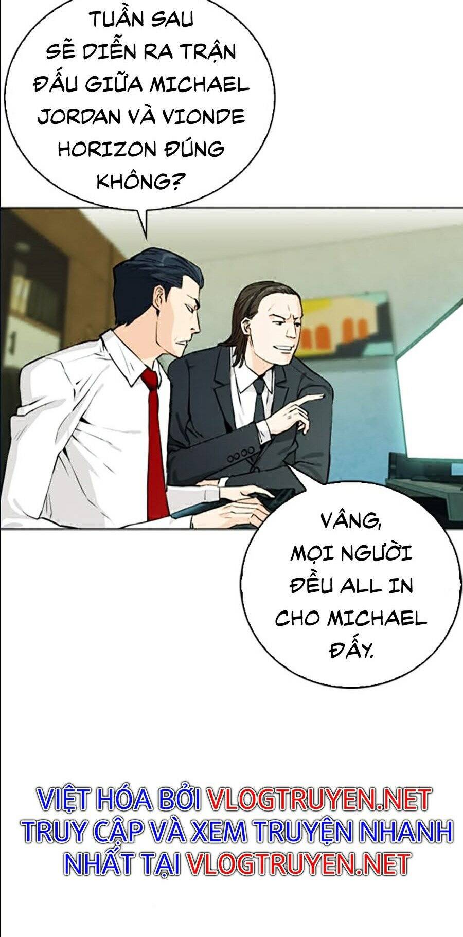 Druid Tại Ga Seoul - Chapter 12 - Page 91