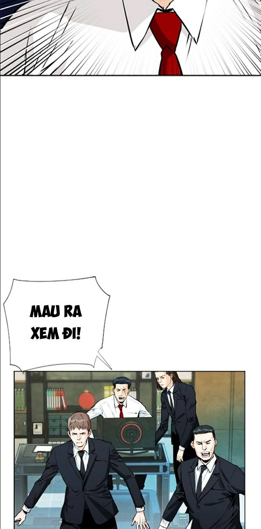 Druid Tại Ga Seoul - Chapter 12 - Page 95