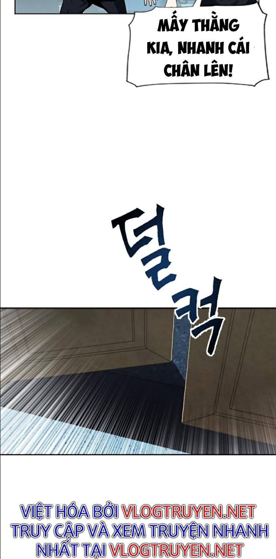 Druid Tại Ga Seoul - Chapter 12 - Page 96