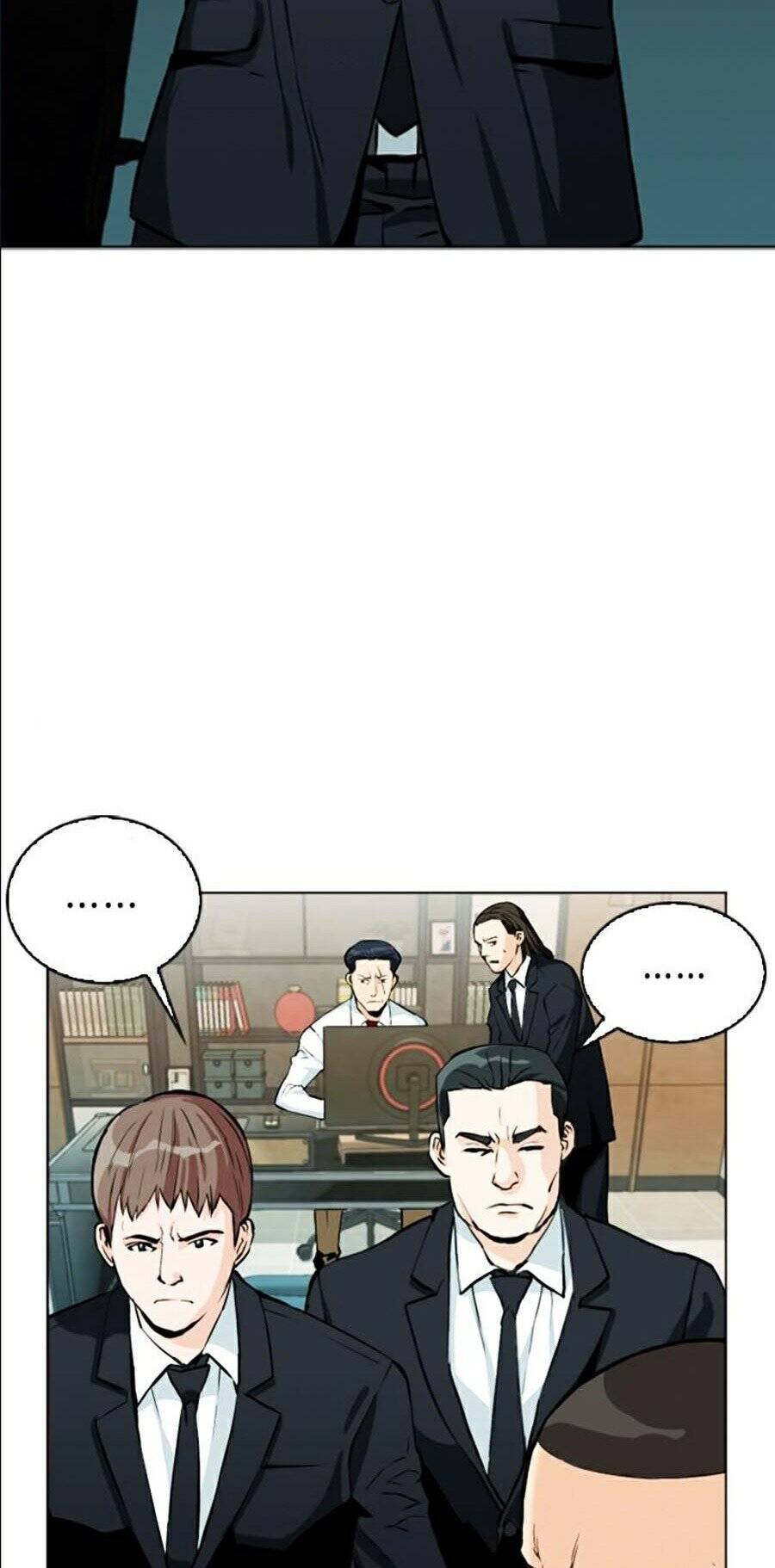 Druid Tại Ga Seoul - Chapter 12 - Page 98