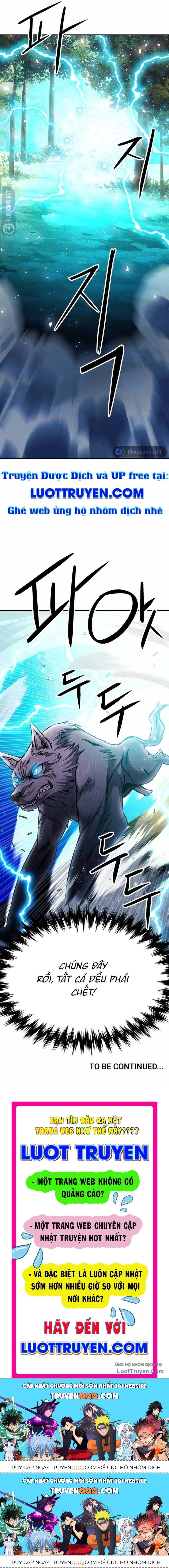 Druid Tại Ga Seoul - Chapter 123 - Page 17