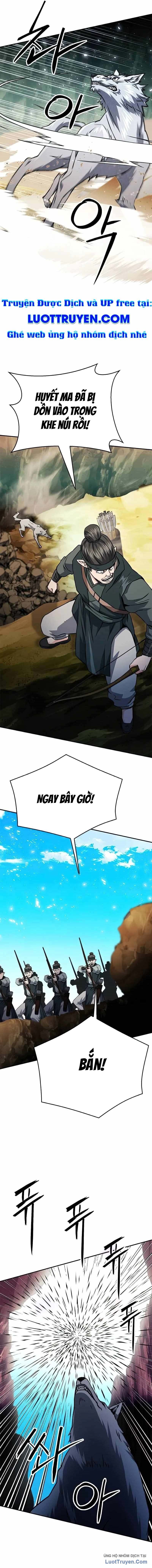 Druid Tại Ga Seoul - Chapter 124 - Page 3