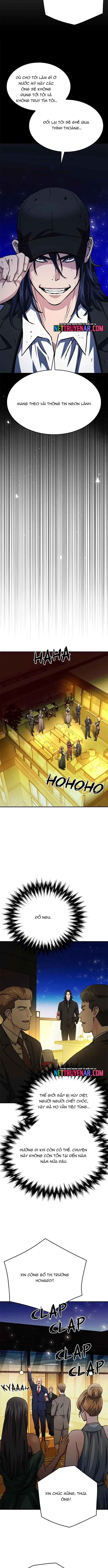 Druid Tại Ga Seoul - Chapter 128 - Page 10
