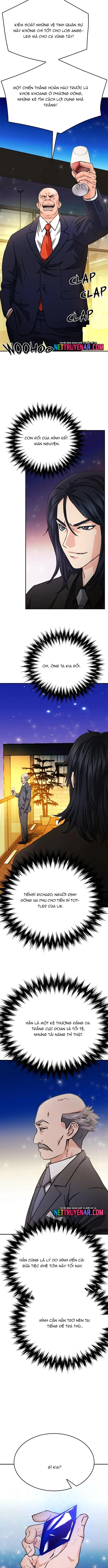 Druid Tại Ga Seoul - Chapter 128 - Page 11