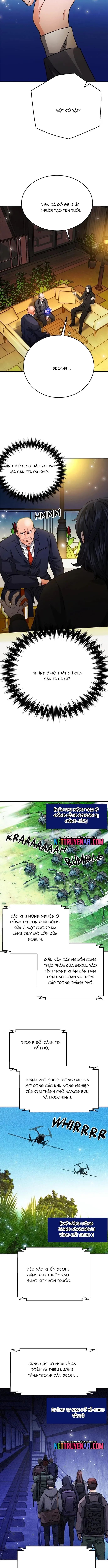 Druid Tại Ga Seoul - Chapter 128 - Page 12